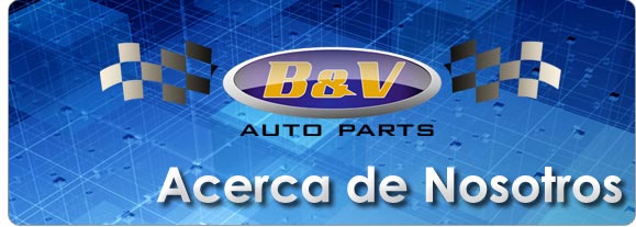 Acerca de Nosotros